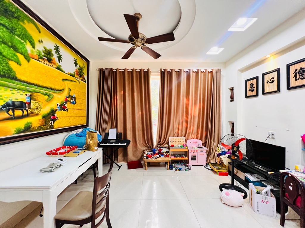 Cơ hội Sở Hữu  Nhà mặt Thạnh Lộc 29, Q12, 2660m2 Dòng Tiền 40tr/th  giá  Chỉ 76 tỷ - - Ảnh 2